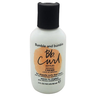 Bumble And Curl Style Defining Creme 2 Oz