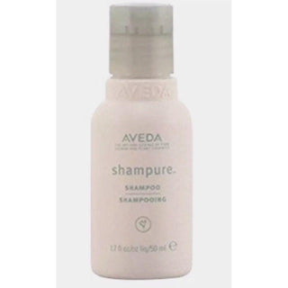 Shampure Aveda Shampoo Travel Size 50 Ml/1.7 Oz