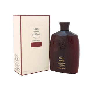 Oribe Shampoo For Beautiful Color 8.5 Oz