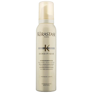 Kerastase Densimorphose Densifique Hair Mousse