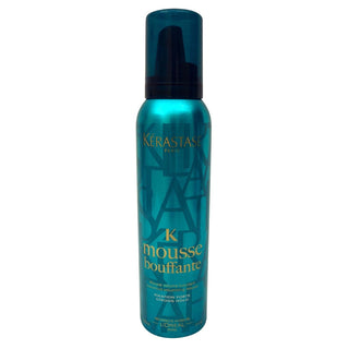 Kerastase K Mousse Bouffante Strong Hold 132 G/4.6 Oz