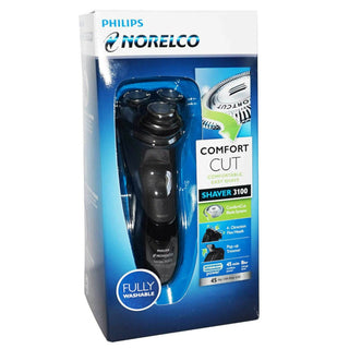 Philips Norelco Electric Shaver 3100, S3310/81 Series 3000