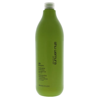 Shu Uemura Art Of Hair Silk Bloom Shampoo 25.3 Oz