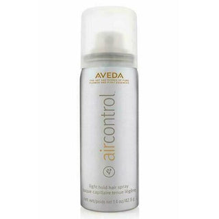 Aveda Air Control Light Hold Hair Spray Travel Size 1.4 Oz