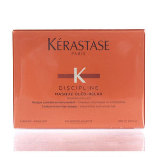 Kerastase Discipline Masque Oleo Relax