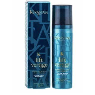 Kerastase K Lift Vertige Hair Root-Uplifting Gel 2.5oz