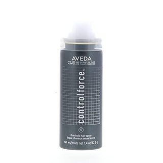 Aveda Control Force Firm Hold Hairspray 1.4oz Travel Size