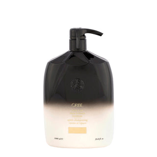 Oribe (web) Gold Lust Repair & Restore Conditioner 33.8 Oz Retail