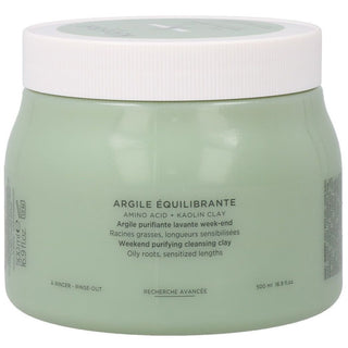 Kerastase Specifique Masque Argile Equilibrante 16.9 Oz