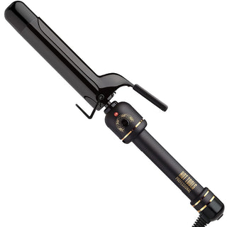 Hot Tools Black Gold 1.25′ Curling Iron/Wand HT1110BG