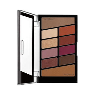 Wet n Wild Coloricon Shadow Palette Rose In The Air