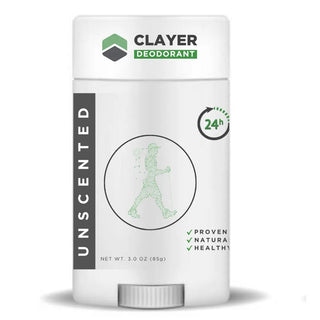 Natural Deodorant - Adventure 3.35 OZ - NEW FORMULA