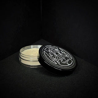 House of Mammoth Z Shaving Collection
