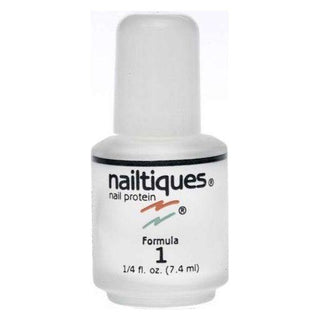 Nailtiques Nail Protein Formula 1 Maintenance 0.25 fl oz