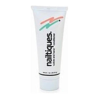 Nailtiques Cuticles And Hand Conditioner 4 Oz