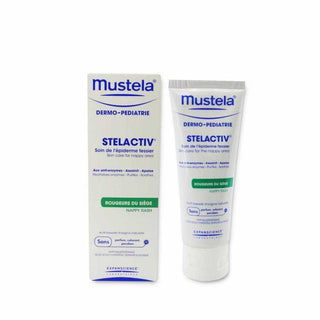 Mustela Stelactiv