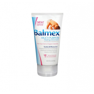 Balmex Multi-Purpose Healing Ointment, 3.5 Oz