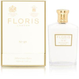 Floris London for Men 3.4 oz After Shave Balm