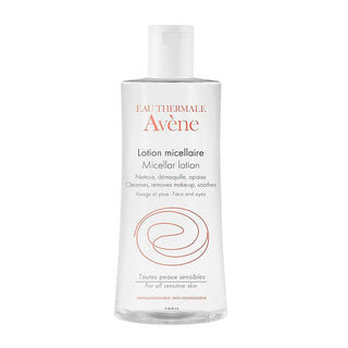 Avene Micellar Lotion 400 Ml