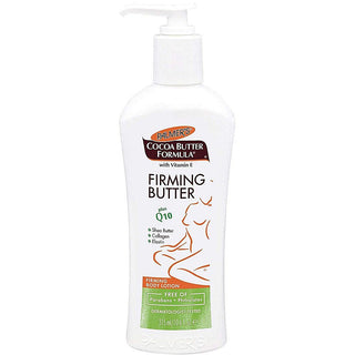 Palmer's Cocoa Butter Formula Lotion Pump, Firming Butter, 10.6 Oz