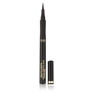 L'Oreal Paris Infallible Super Slim Liquid Eyeliner, Black