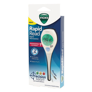 Vicks Rapid Read Digital Thermometer