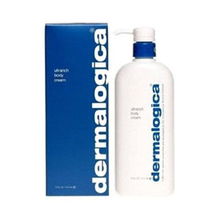 Dermalogica Ultrarich Body Cream 473 Ml - Yoğun Nemlendirici