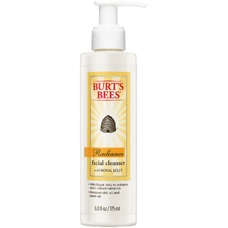 Burt's Bees Radiance Facial Cleanser 6oz