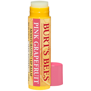 Burt's Bees Pink Grapefruit Lip Balm 0.15oz