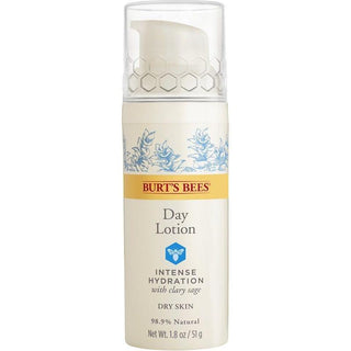 Burt's Bees Intense Hydration Day Lotion 1.8oz