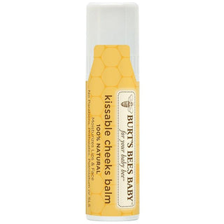 Burt's Bees Baby Bee Kissable Cheeks Balm 0.25oz