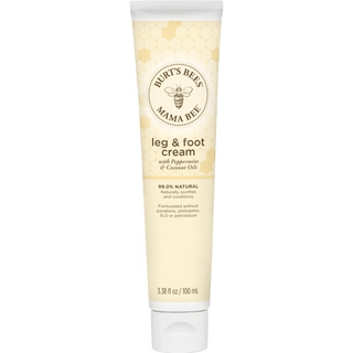 Burt's Bees Mama Bee Leg & Foot Creme 3.4oz