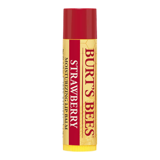 Burt's Bees Strawberry Lip Balm 0.15oz