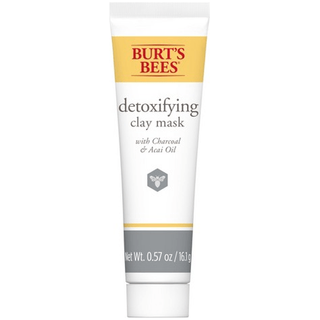 Burt's Bees Detoxifying Clay Face Mask 0.57oz