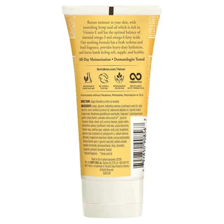 Burt's Bees Body Lotion with Milk & Honey 2.5oz