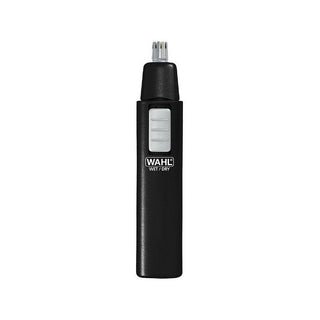 Wahl Ear, Nose, and Brow Personal Trimmer, Battery Operated Precision Detailer, Model 5567-500