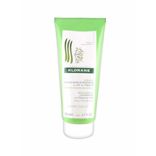 Klorane Baume Après Shampoing Au Lait De Papyrus Tube 200 Ml