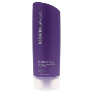 Keratin Complex Blondeshell Shampoo 13.5 fl oz