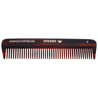 Speert Handmade European Comb Style #9