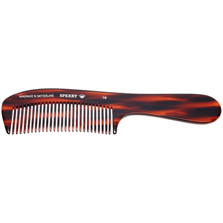 Speert Handmade European Comb Style #16