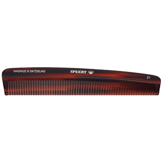 Speert Handmade European Comb Style #21