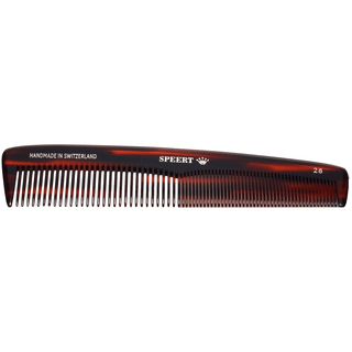 Speert Handmade European Comb Style #28