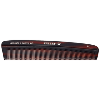 Speert Handmade European Comb Style #40
