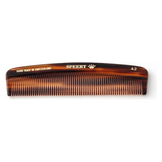 Speert Handmade European Comb Style #69