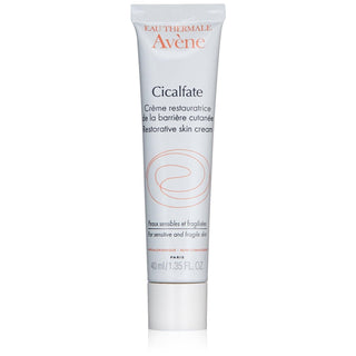 Avène Avene Cicalfate Restorative Skin Cream 1.35oz