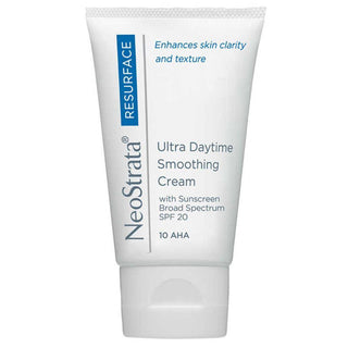 Neostrata Ultra Daytime Smoothing Cream SPF 20 AHA 10, 1.4 Ounce