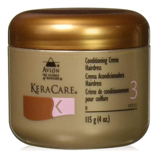 Avlon Keracare Conditioning Creme Hairdress 115 g