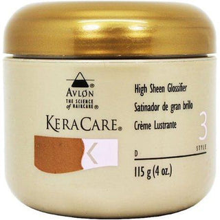 Avlon KeraCare High Sheen Glossifier 4 oz