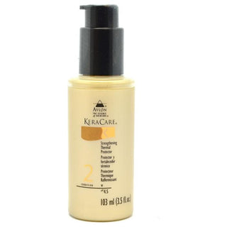 Avlon KeraCare Strengthening Thermal Protector 2 Condition 3.5 fl oz