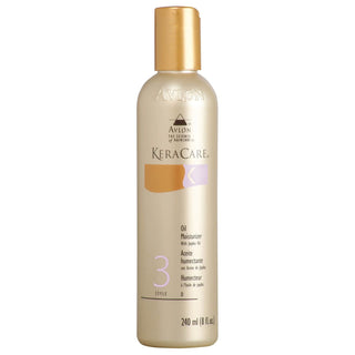 Avlon Keracare Oil Moisturizer With Jojoba Oil 240Ml
